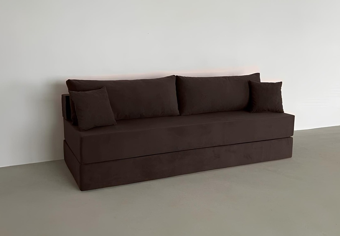 Бескаркасный диван "Лофт"