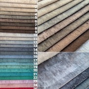 Велюр антикоготь для дивана с пальчиковым эффектом