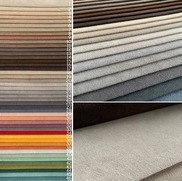 разные цвета Велюр антикоготь для дивана