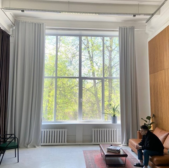 Мебель для фотостудии Фотосутдия