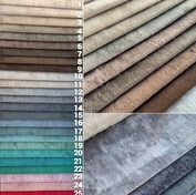 "Мягкий Подоконник" Ткань тедди заказать