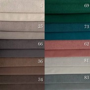 Ткань с полосками