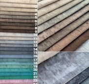 Пальчиковый эффект Велюр барс Антикоготь для подушек на подоконник