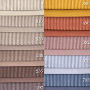 "Мягкий Подоконник" Союз М ткань рельеф