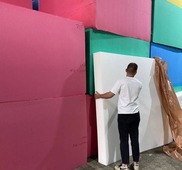 "Мягкий Подоконник" Пена от "Мягкий Подоконник"