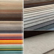 купить Диван из велюра